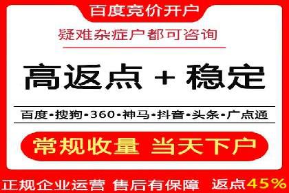 SEM竞价代运营助力企业高效拓展市场